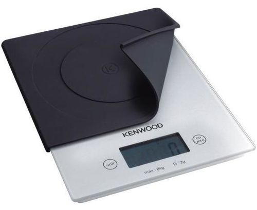 cumpără Cântar de bucătărie Kenwood AT850 8kg în Chișinău 