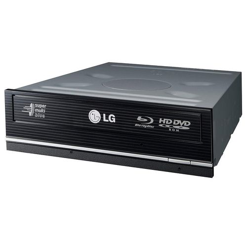 cumpără Unitate optica LG GGW-H20L Blu-ray Recorder Drive/HD DVD Reader, 4xBD-R/4xDVD-R DL/5xDVD-RAM/16xDVD+R/40xCD-R/24xCD-RW/6xBD-ROM/3xHD DVD-ROM/16xDVD, SATA, Lightscribe, Retail (unitate optica interna DVD-RW/оптический привод внутренний DVD-RW) în Chișinău 