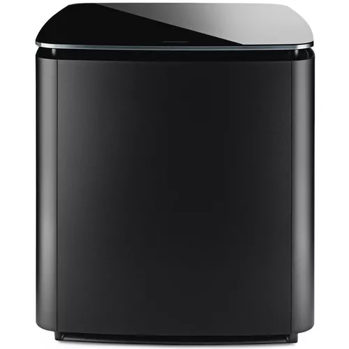 cumpără Subwoofer Bose Bass Module 700, Black în Chișinău 