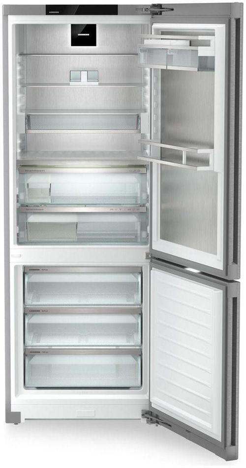 cumpără Frigider cu congelator jos Liebherr CBNstc 778i în Chișinău 