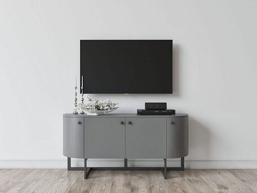 купить Комод Indart Oskar 1 (160x45x76) в Кишинёве 