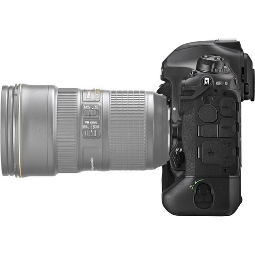 купить Фотоаппарат зеркальный Nikon D6 Body (VBA572BE) в Кишинёве 