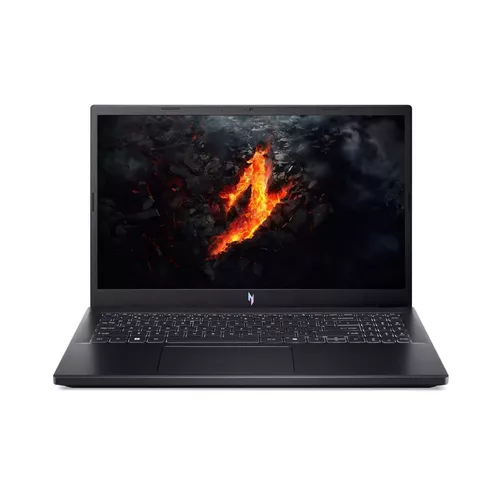cumpără Laptop Acer Nitro ANV15-41 Obsidian Black (NH.QSGEU.00F) în Chișinău 