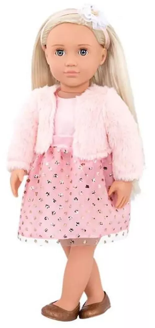 cumpără Păpușă Battat BD31252Z Our Generation Millie 46 cm, cod 61763 în Chișinău 