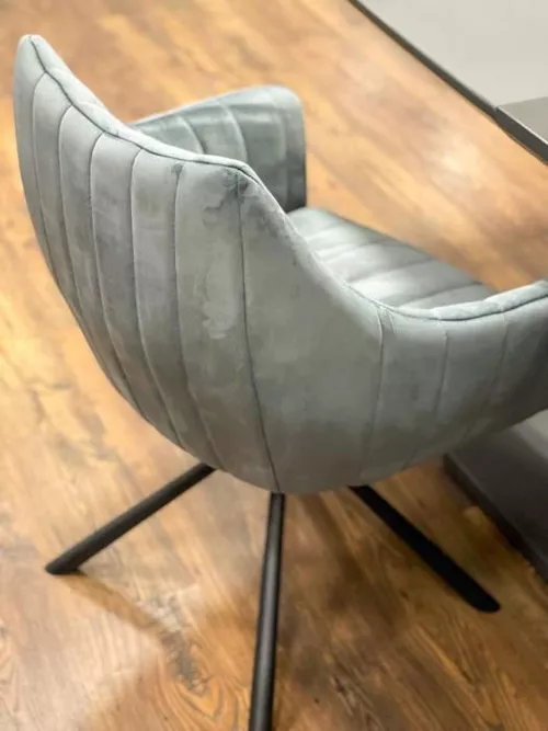 купить Стул Signal Azalia velvet в Кишинёве 