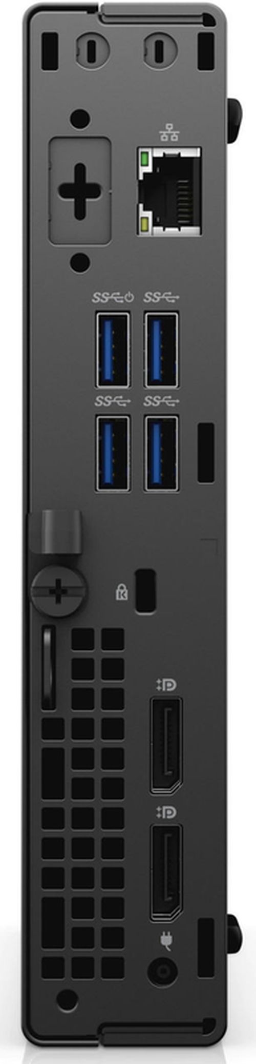 купить Системный блок Dell OptiPlex 3090 (273825734) в Кишинёве 