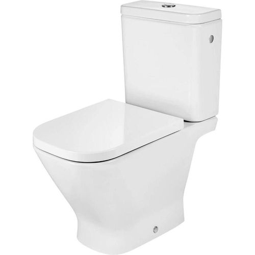 cumpără Vas WC Roca Gap conectare jos A342479000/R-341470000/C-A801472004/A80148200U în Chișinău 