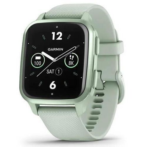 купить Фитнес-трекер Garmin Venu Sq 2 (010-02701-12) в Кишинёве 