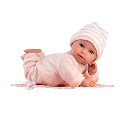 cumpără Păpușă Llorens Ll 63812 Olivia Llorona 38см în Chișinău 