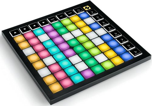 cumpără Accesoriu p/u instrumente muzicale Novation Launchpad X MK3 în Chișinău 