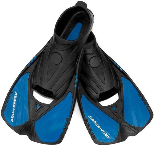 cumpără Accesoriu pentru înot Aqua Speed Labe de înot ACTION size 44-45 col.11 (5564) în Chișinău 