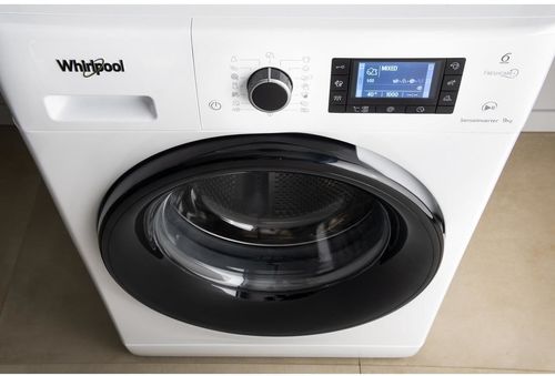 stiralnaya mashina s frontalnoj zagruzkoj whirlpool fwd91496bvee