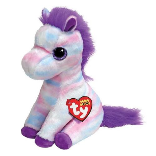 купить Мягкая игрушка TY TY37378 Căluț Hayden 15cm (Beanie Boos) в Кишинёве 