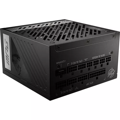 cumpără Bloc de alimentare PC MSI MPG A1000G PCIE5 în Chișinău 