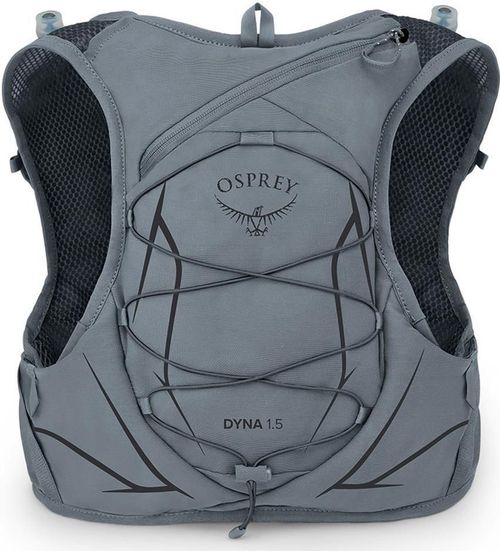 cumpără Rucsac sportiv Osprey Dyna 1.5 w/Flasks slate grey WS în Chișinău 