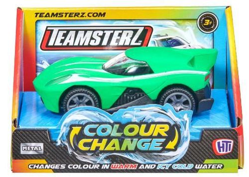 cumpără Mașină HTI 1417268 Mașinuța schimbătoare de culoare Street Kingz (în as.) în Chișinău 