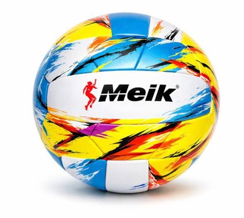 cumpără Minge miscellaneous 6536 Minge volei MEIK multicolor 2171/2168 în Chișinău 