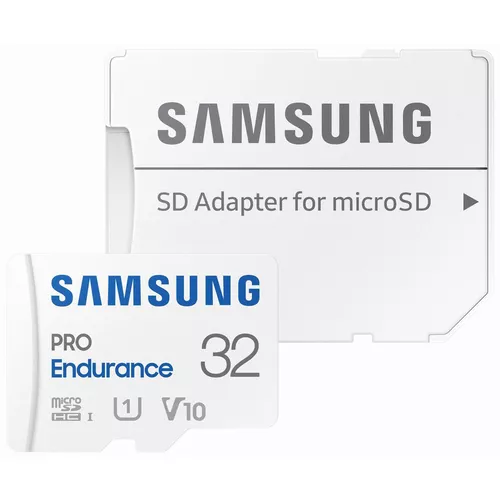 купить Флеш карта памяти SD Samsung MB-MJ32KA/EU в Кишинёве 