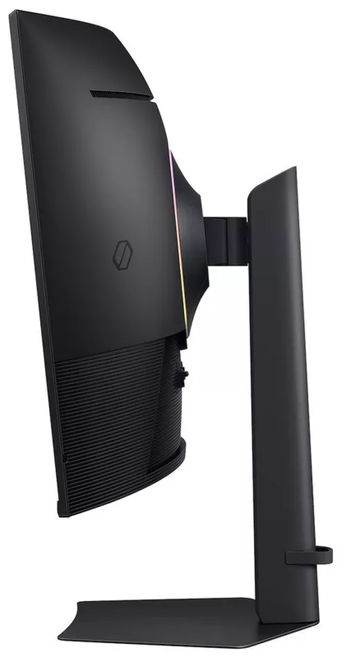 купить Монитор Samsung Odyssey G7 LS37FG756EIXUA в Кишинёве 