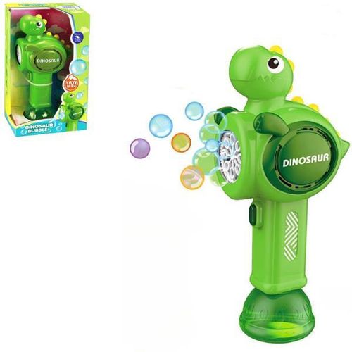 cumpără Jucărie miscellaneous 7894 Pistol cu bule de sapun HL139/2032c 442040/812945 în Chișinău 