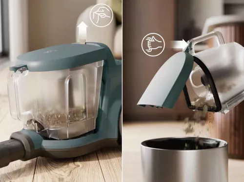 купить Пылесос с контейнером Electrolux EL31C1LDB в Кишинёве 