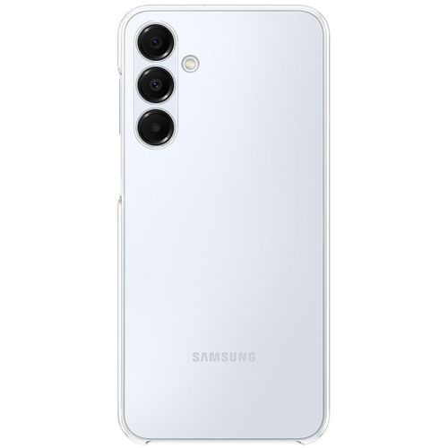 cumpără Husă pentru smartphone Samsung EF-QA166 Case A16 Transparent în Chișinău 