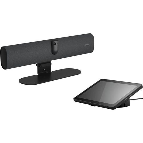 купить Веб-камера Jabra 8720-237 PanaCast 40 VBS, UC VB & TC, UC VB & TC, UK/HK, Charger-G в Кишинёве 