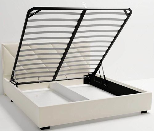 купить Кровать my-STYLE my-Roxy 140x200 (P13D14M01) в Кишинёве 