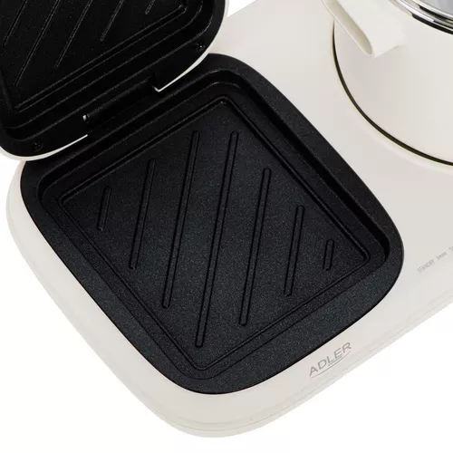 cumpără Plită electrică de masă Adler AD 6421 în Chișinău 