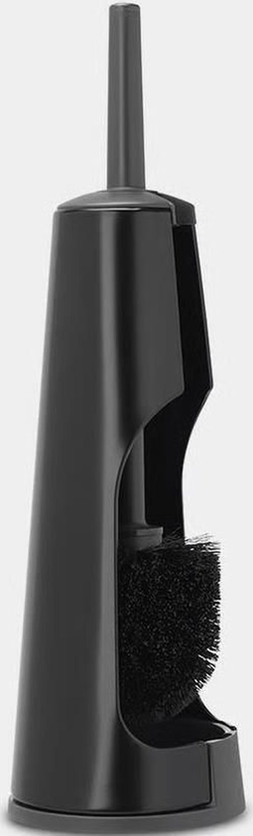 купить Ёршик для унитаза Brabantia 10 85 87 ReNew Matt Black в Кишинёве 