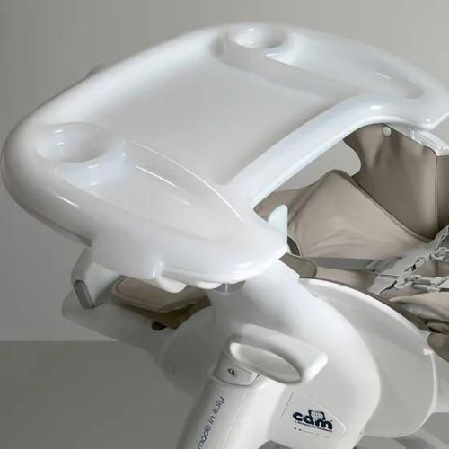 купить Стульчик для кормления CAM Istante S2400-C260 orso luna в Кишинёве 
