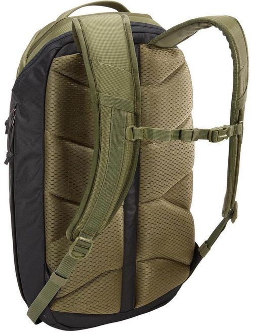 купить Рюкзак спортивный THULE EnRoute 23 L Olivine/Obsidian в Кишинёве 