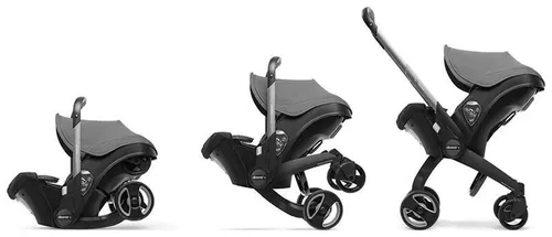 купить Автокресло Doona Grey Hound в Кишинёве 