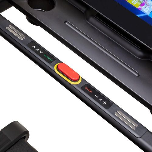 cumpără Banda de alergat inSPORTline 5643 Banda alergat electr. (140 kg) 21321 inCondi T420i 2.5HP în Chișinău 