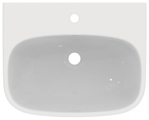 купить Раковина Ideal Standard i.life A 50x44cm (T470701) в Кишинёве 