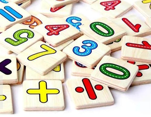 купить Игрушка Richi 47506 educativa din lemn в Кишинёве 