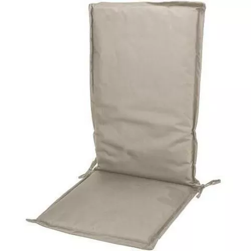 cumpără Scaun H&S 38944 Подушка для стула/кресла 114x46x44cm влагостойкая în Chișinău 