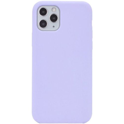 купить Чехол для смартфона Screen Geeks iPhone 12 Pro Max Soft Touch Lavender в Кишинёве 