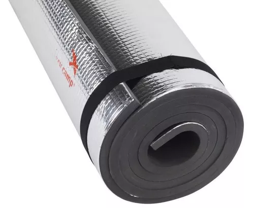 cumpără Saltea camping Outwell Easy Camp Alloy EVA în Chișinău 