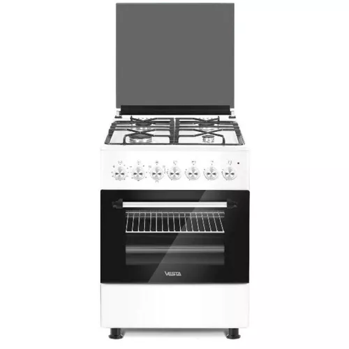cumpără Aragaz Vesta GC-E6060iCTg/WH în Chișinău 