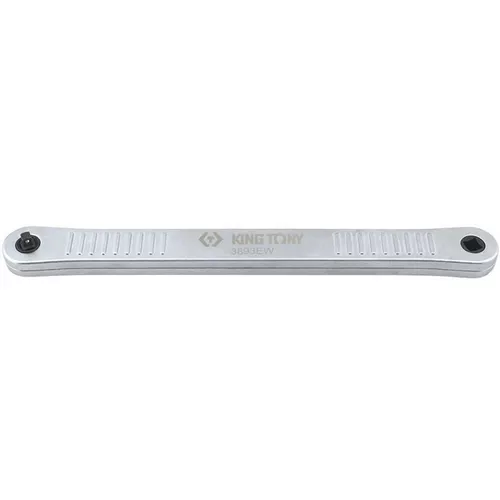 купить Набор головок, бит, насадок King Tony 3893EW удлинитель для ограниченого пространства, 1/4" & 3/8"DR, 130 Nm в Кишинёве 