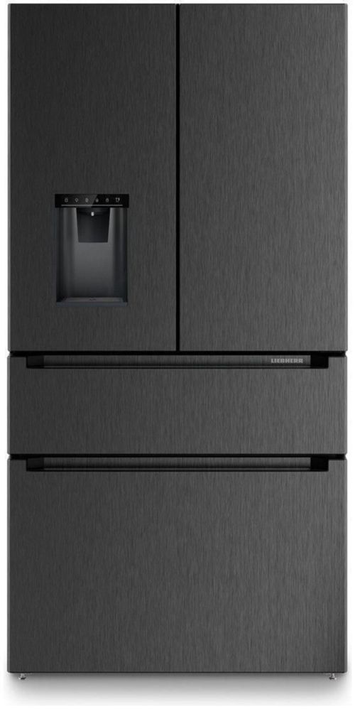 cumpără Frigider SideBySide Liebherr MBbsdi 9528 în Chișinău 