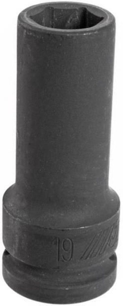 cumpără Set de tubulare, bite, duze JTC JTC-849019 головка торцевая ударная глубокая 1" 19мм în Chișinău 