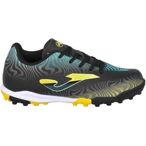 купить Спортивная обувь Joma Evolution Jr 2401 Black Turf (33) EVJW2401TF в Кишинёве 