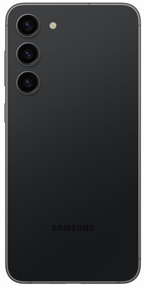 cumpără Smartphone Samsung S916 Galaxy S23 Plus 512GB Black {Ref.} în Chișinău 