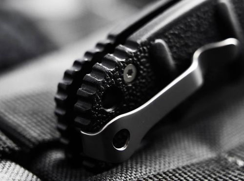 купить Нож походный Boker BO-01KALS93 Plus AKS-74 D2 в Кишинёве 