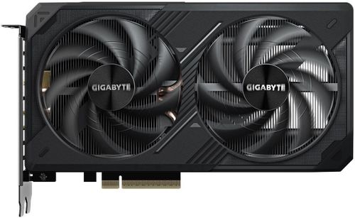 купить Видеокарта Gigabyte GeForce RTX™ 5060 Ti WINDFORCE MAX OC 8G / 8GB GDDR7 в Кишинёве 