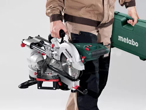 cumpără Scule electrice staționare Metabo KGS 254 M 602540000 în Chișinău 