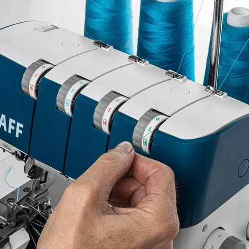 cumpără Mașină de surfilat Pfaff Admire Air 1000 în Chișinău 