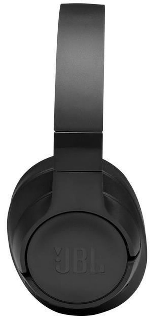 купить Наушники беспроводные JBL Tune 760NC Black в Кишинёве 